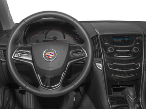2014 Cadillac ATS 2.0L Turbo Performance