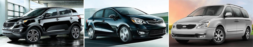 Kia Certified Pre-Owned at Gay Family Kia of Dickinson TX