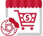 Get Your Genuine Kia Parts at Gay Family Kia in Dickinson TX