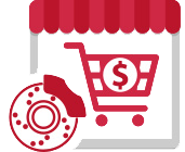 Order Parts at Gay Family Kia in Dickinson TX