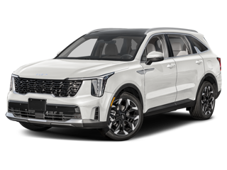 2024 Kia Sorento