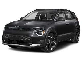 2024 Kia Niro EV