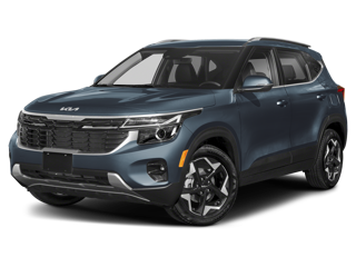 2024 Kia Seltos