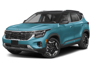 Seltos - Gay Family Kia in Dickinson TX