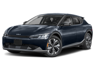 EV6 - Gay Family Kia in Dickinson TX