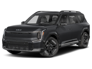 EV9 - Gay Family Kia in Dickinson TX