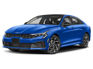 K5 - Gay Family Kia in Dickinson TX