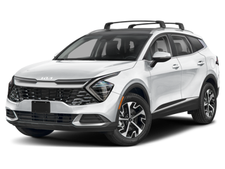 Sportage Hybrid - Gay Family Kia in Dickinson TX