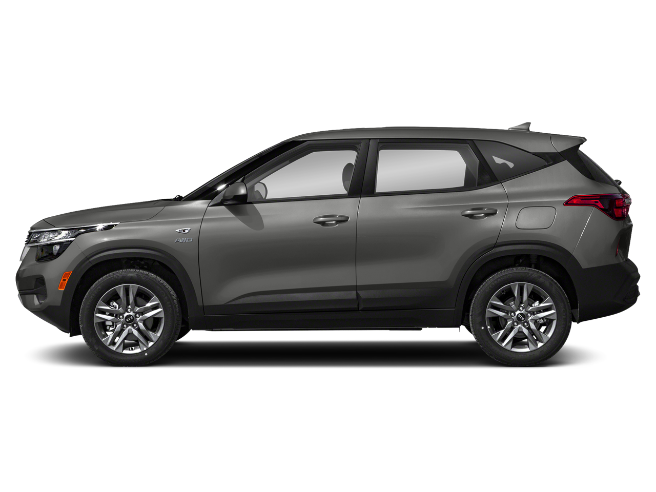 2021 Kia Seltos LX