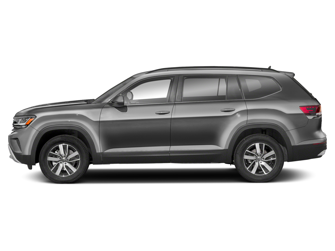 2022 Volkswagen Atlas 2.0T SE w/Technology