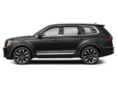 2023 Kia Telluride SX-Prestige
