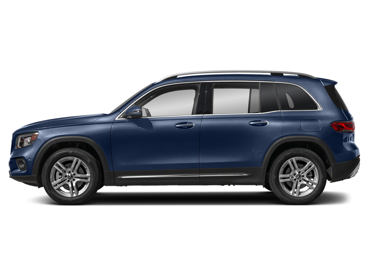 2023 Mercedes-Benz GLB GLB 250