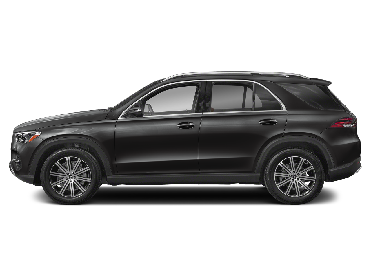 2024 Mercedes-Benz GLE GLE 350 4MATIC®