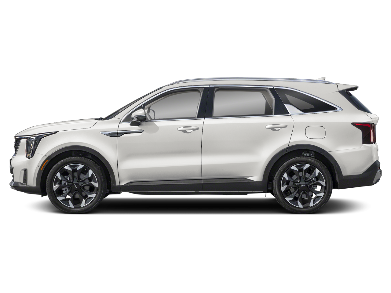2025 Kia Sorento SX - Photo 18
