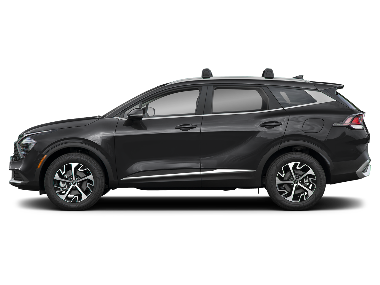 2025 Kia Sportage EX Hybrid - Photo 18
