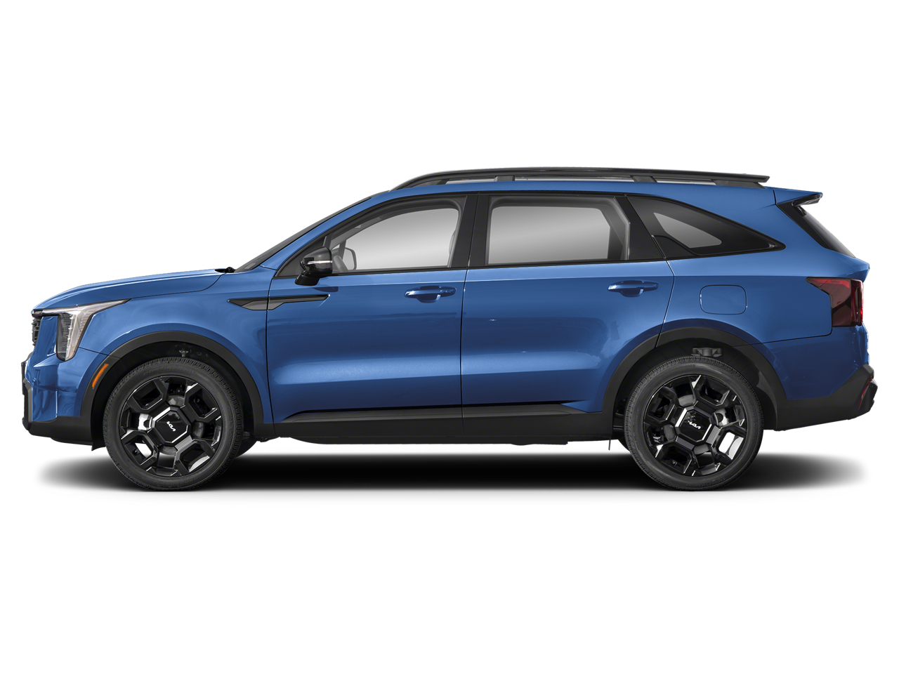 2026 Kia Sorento X-Line EX - Photo 18