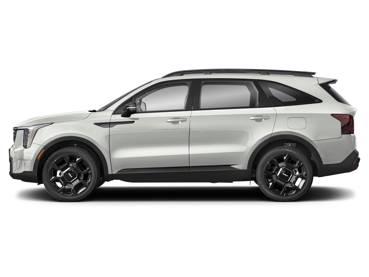 2026 Kia Sorento X-Line EX - Photo 18