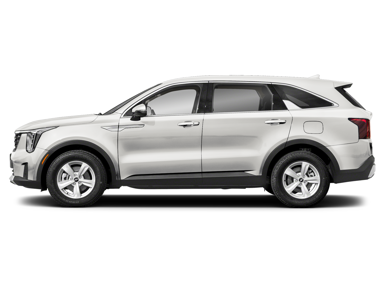 2026 Kia Sorento LX - Photo 30