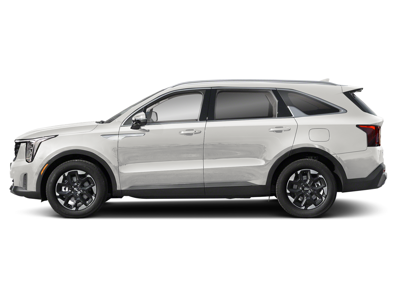 2026 Kia Sorento S - Photo 18