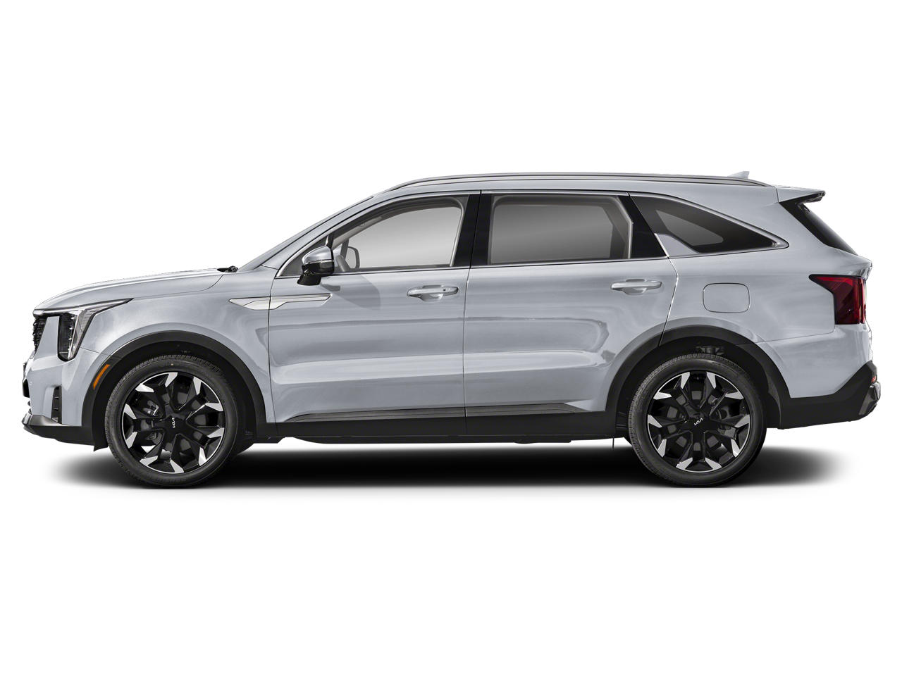 2026 Kia Sorento EX - Photo 23