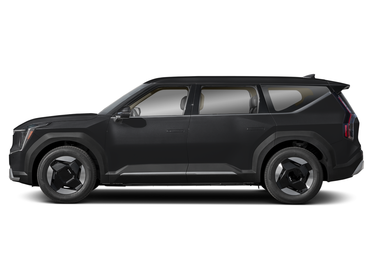 2026 Kia EV9 Land