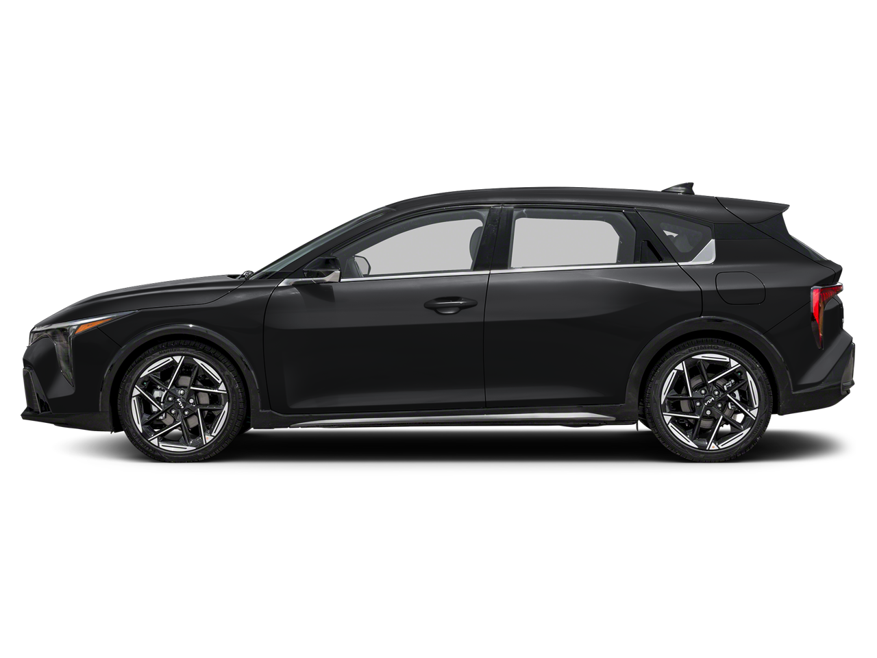 2027 Kia K4 Base