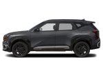 2027 Kia Seltos X-Line SX