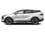 2027 Kia Sportage Hybrid S