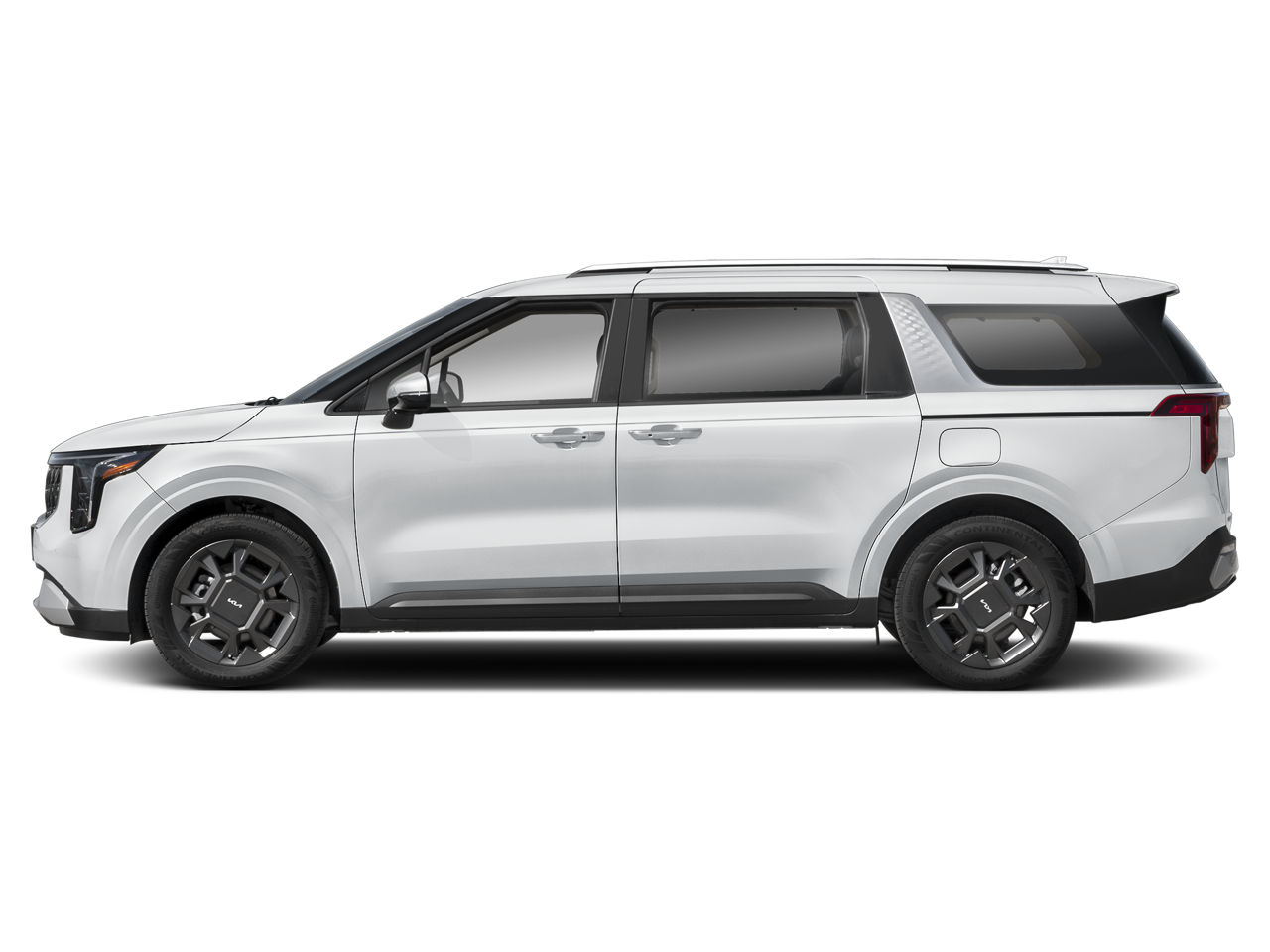 2027 Kia Carnival EX
