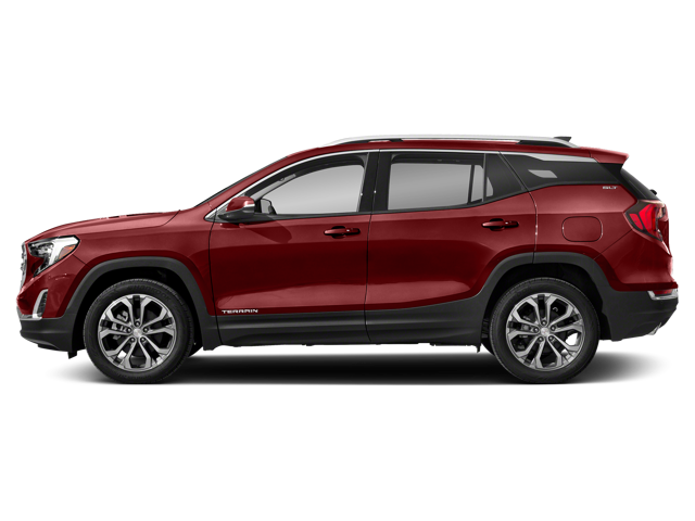 Used 2018 GMC Terrain SLT with VIN 3GKALPEV6JL195006 for sale in Dickinson, TX