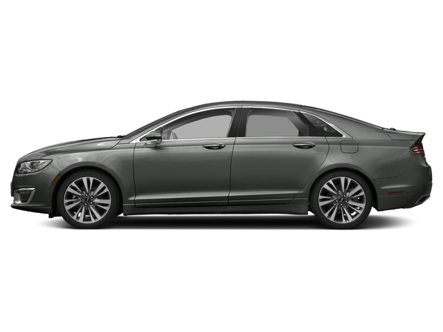 2018 Lincoln MKZ Premiere