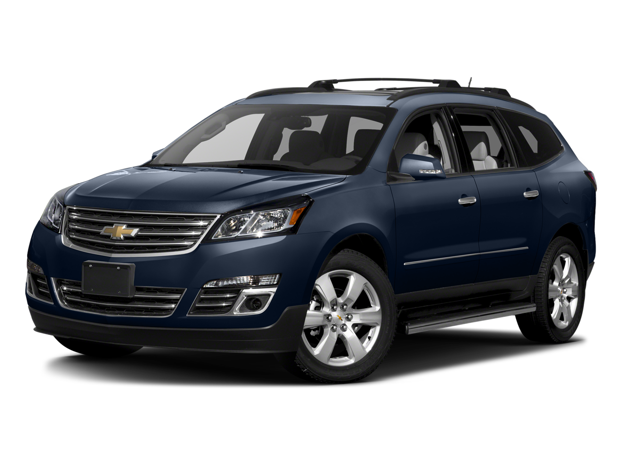 2017 Chevrolet Traverse Premier