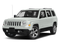 2017 Jeep Patriot Sport