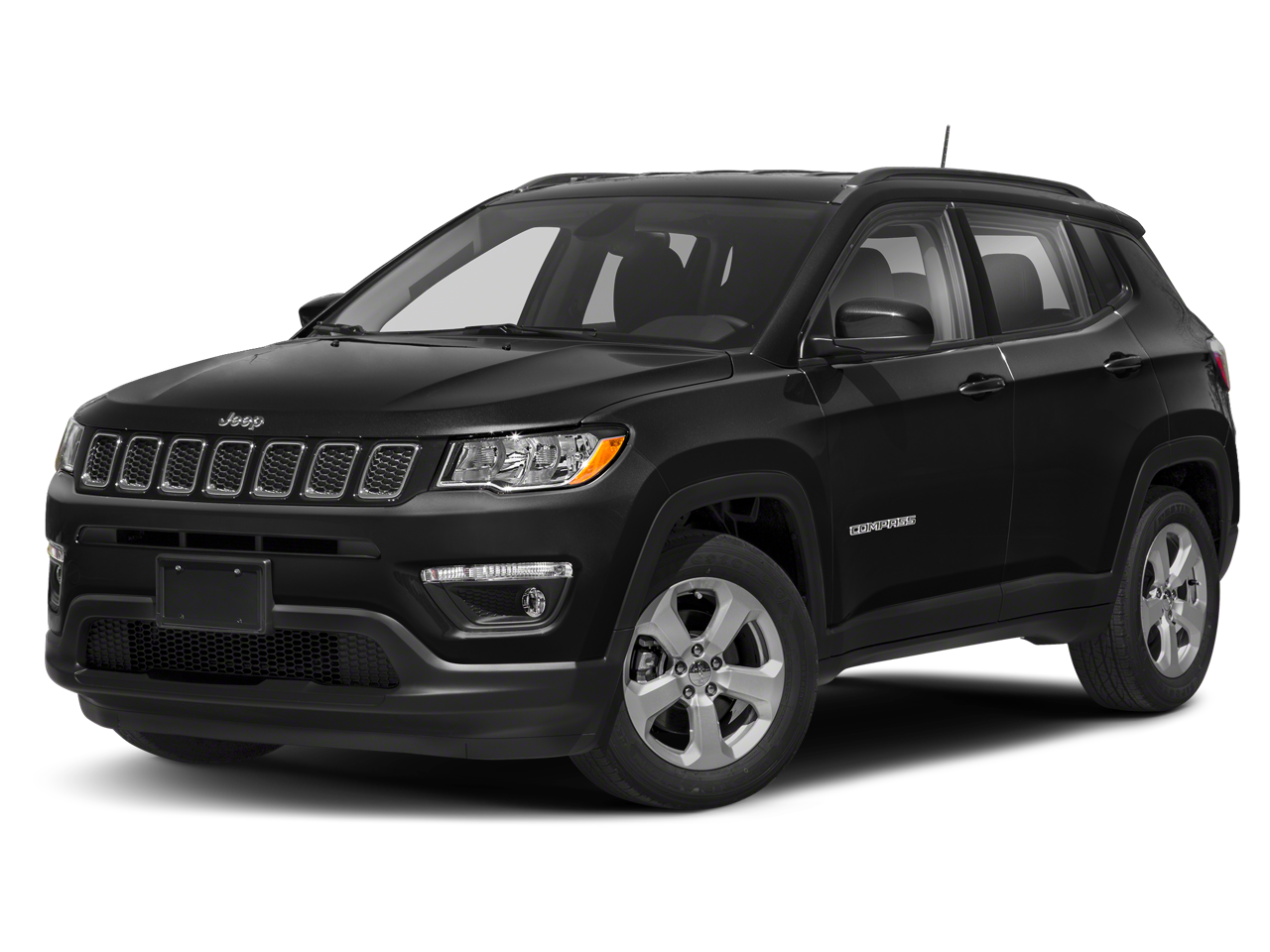 2018 Jeep Compass Latitude for sale in Dickinson, TX