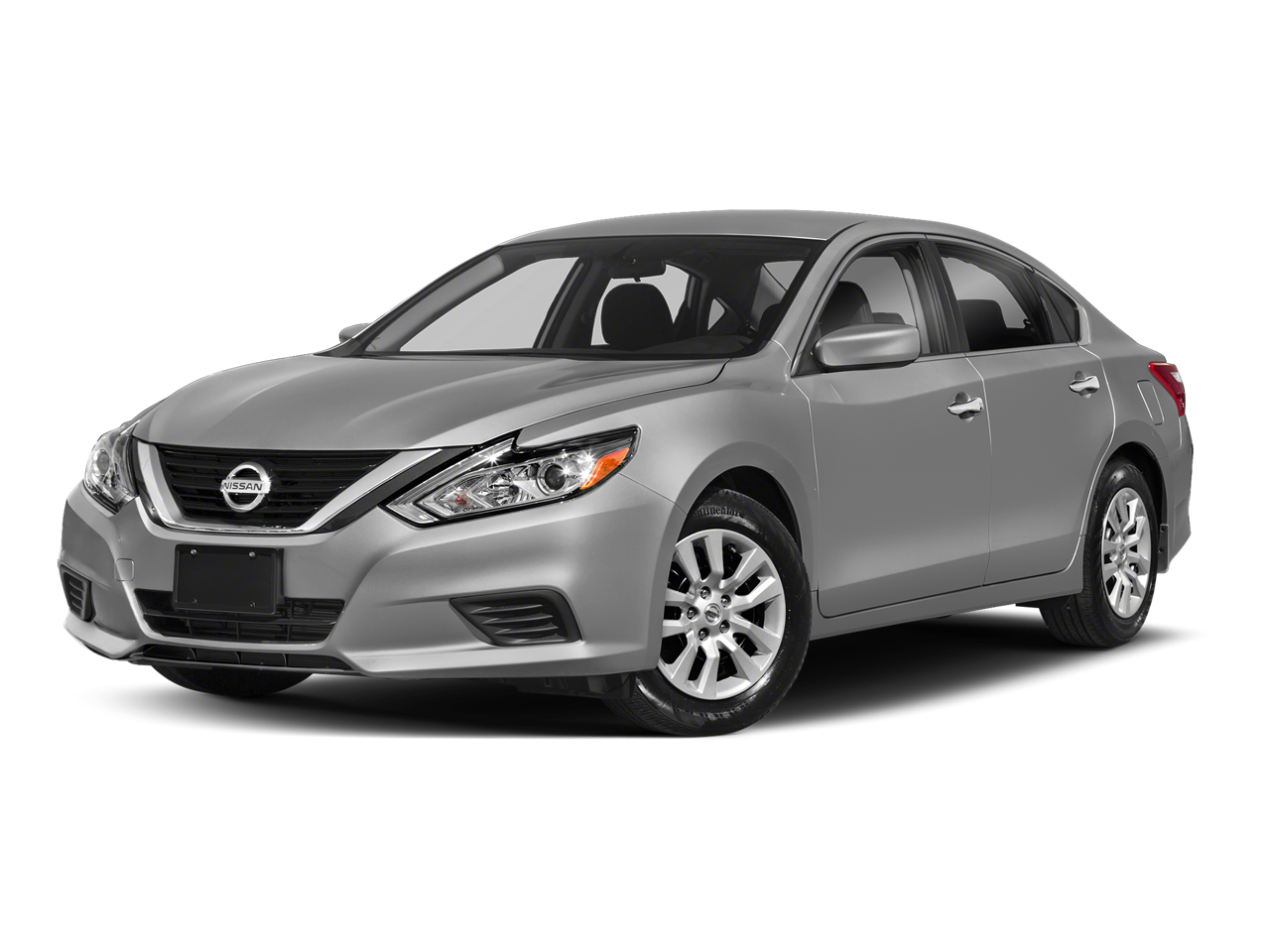 2018 Nissan Altima S for sale in Dickinson, TX