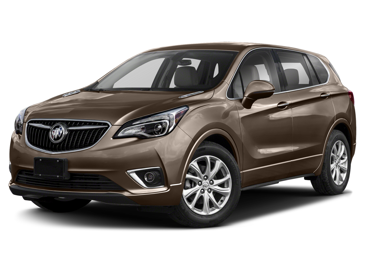 2019 Buick Envision