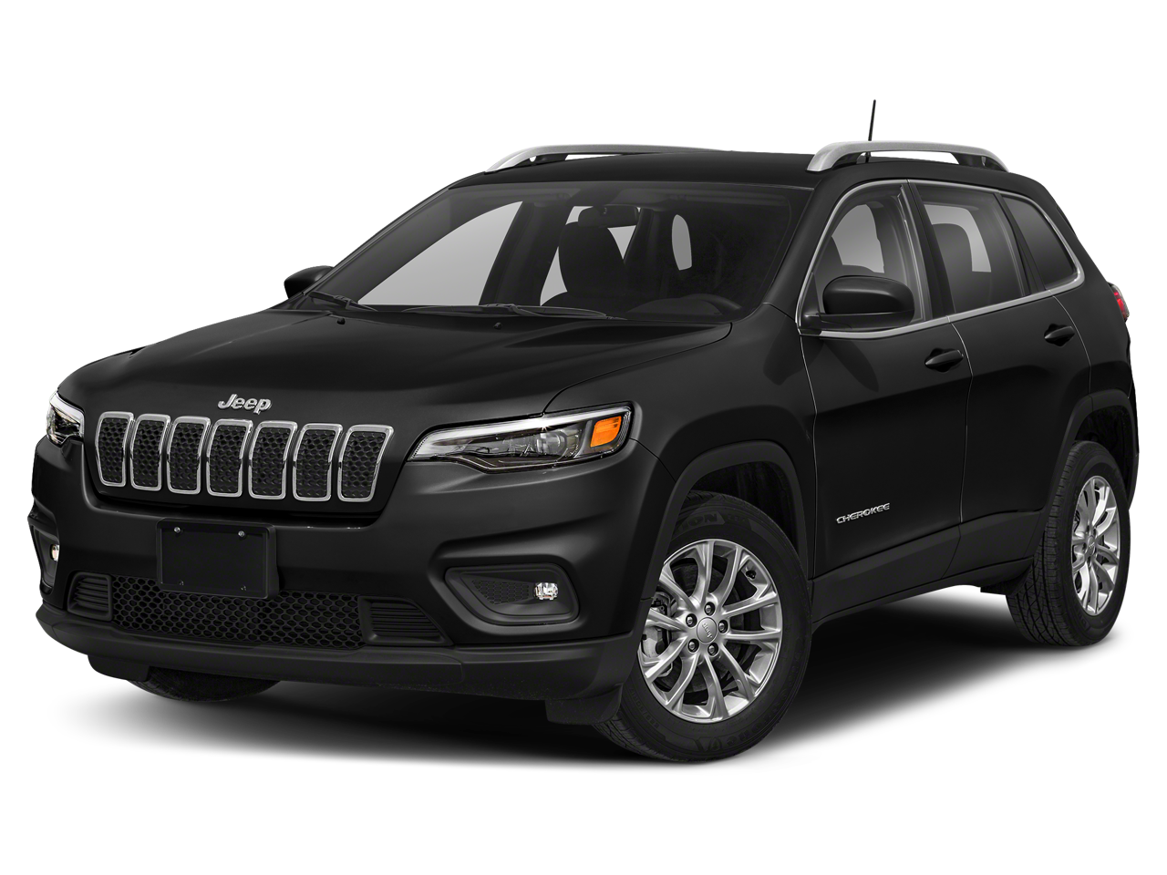 2019 Jeep Cherokee Latitude's photo