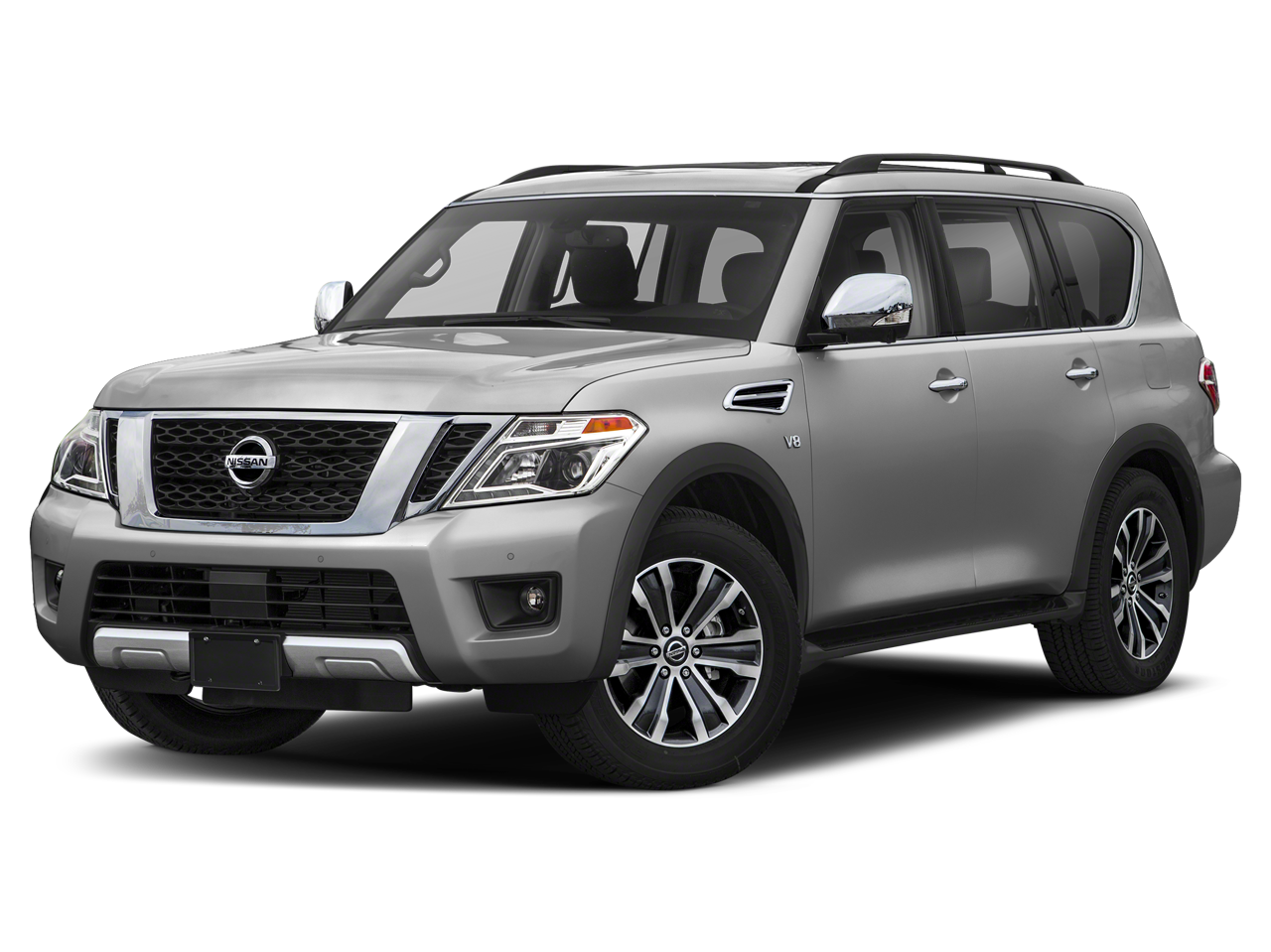 2019 Nissan Armada