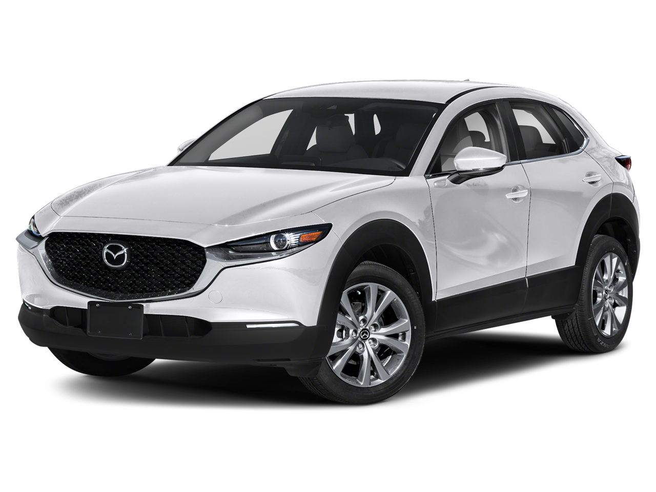 2020 Mazda CX-30 Preferred for sale in Dickinson, TX