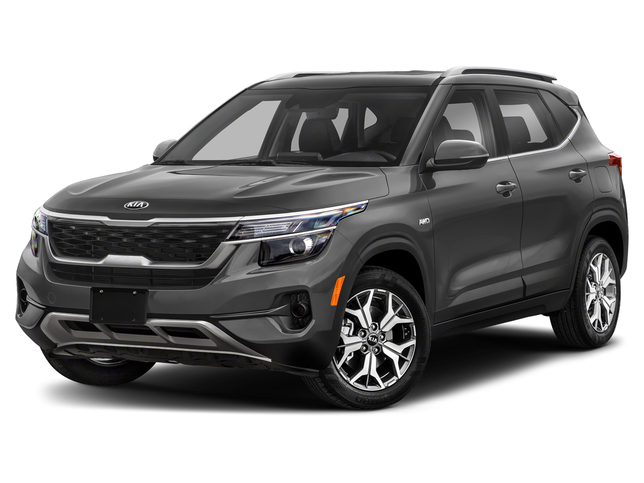 2021 Kia Seltos EX for sale in Dickinson, TX