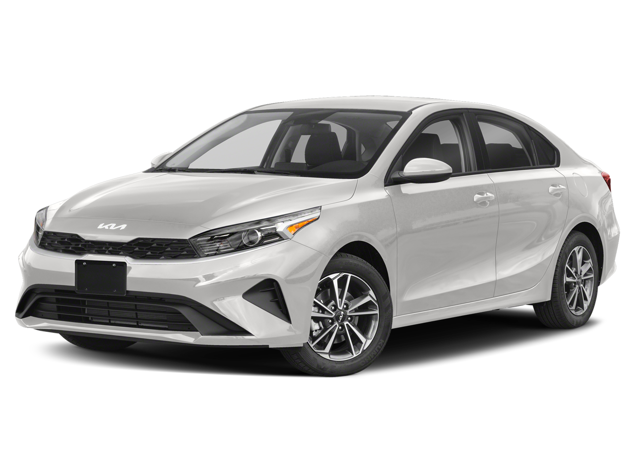 2022 Kia Forte LXS AT's photo