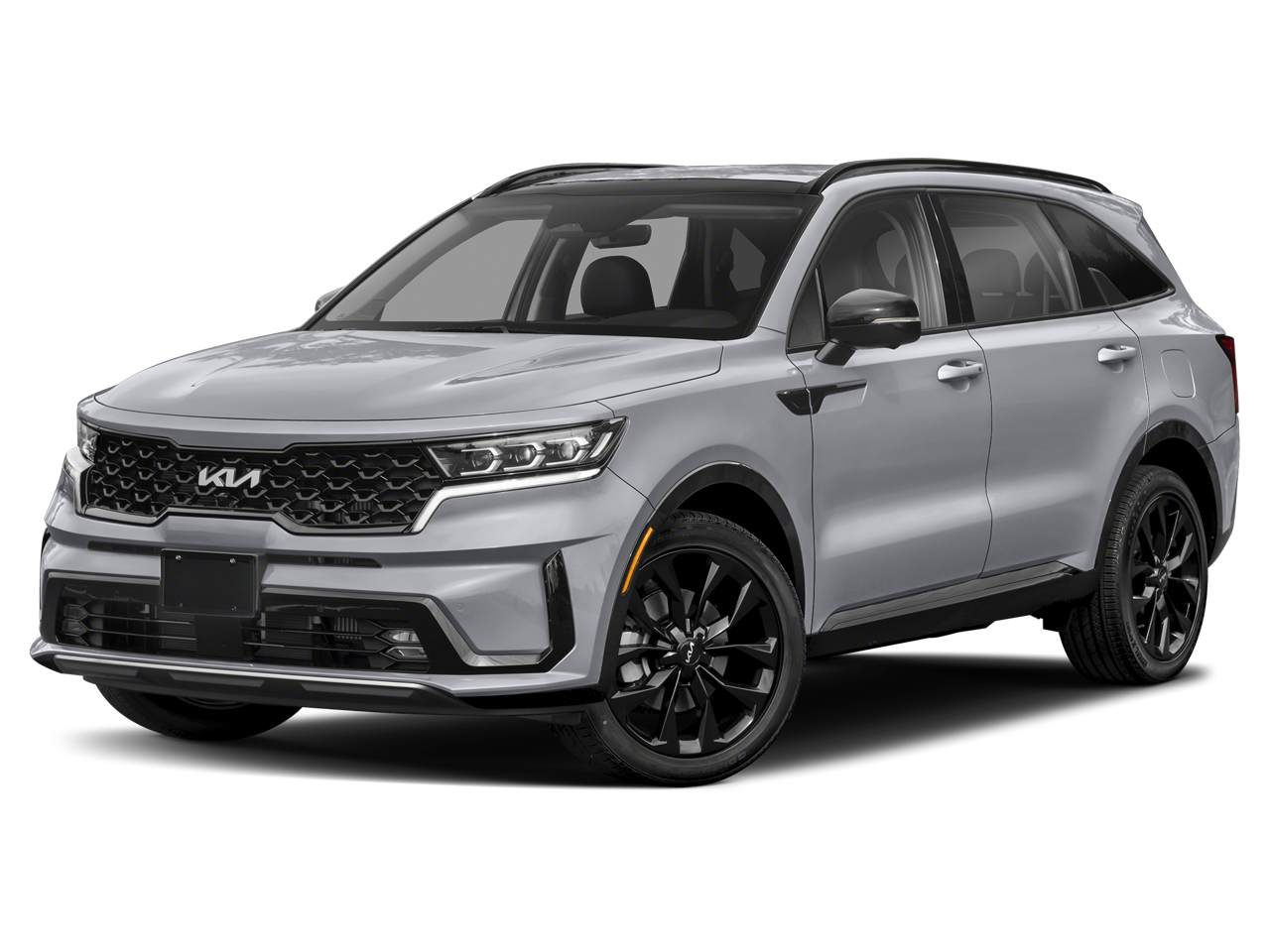 2022 Kia Sorento SX DCT 4WD's photo