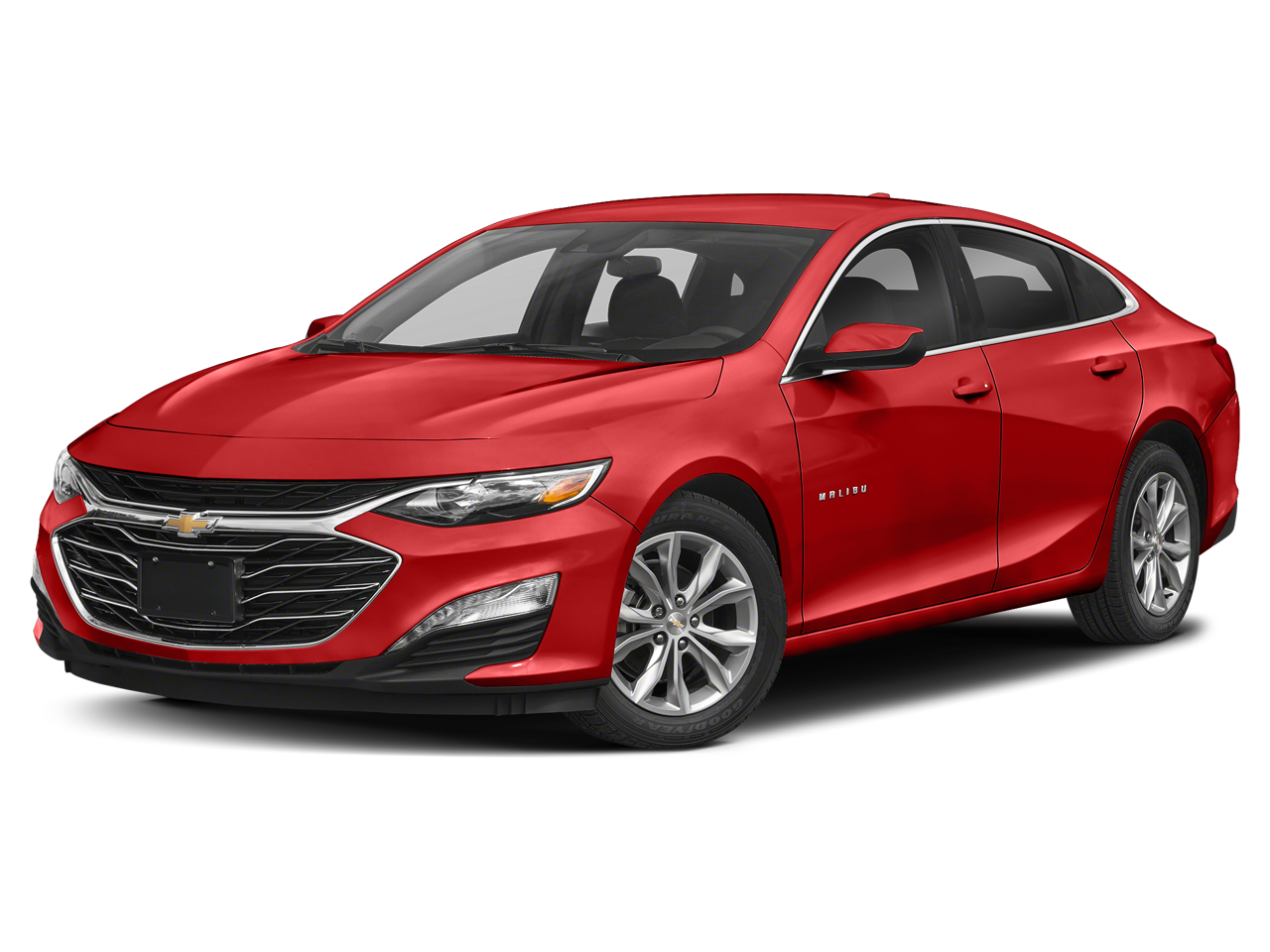 2023 Chevrolet Malibu 1LT's photo