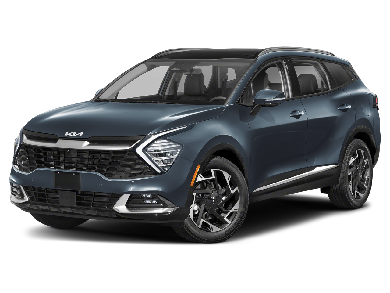 2023 Kia Sportage SX Prestige for sale in Dickinson, TX