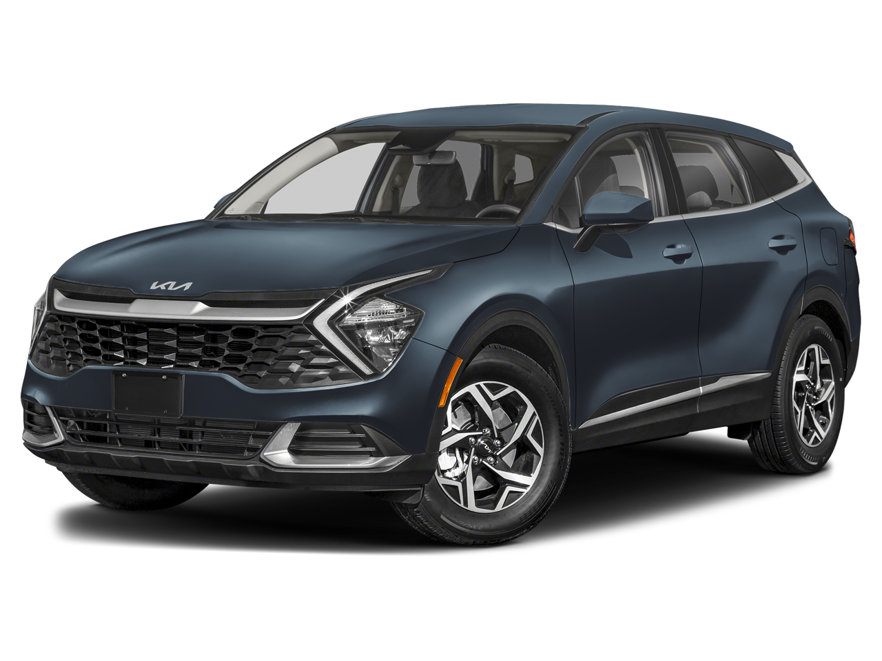2023 Kia Sportage LX for sale in Dickinson, TX