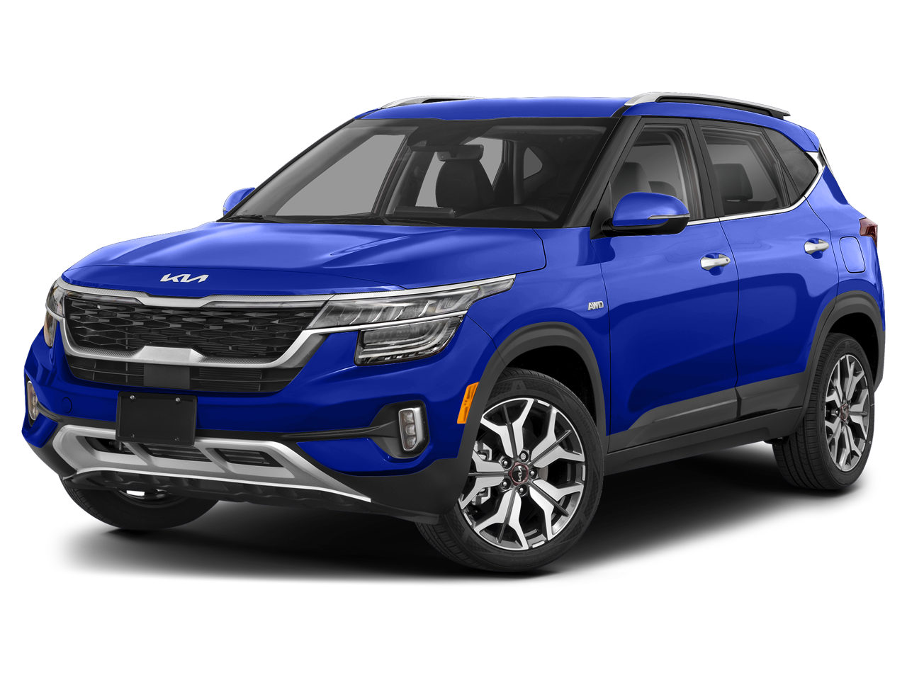 2023 Kia Seltos
