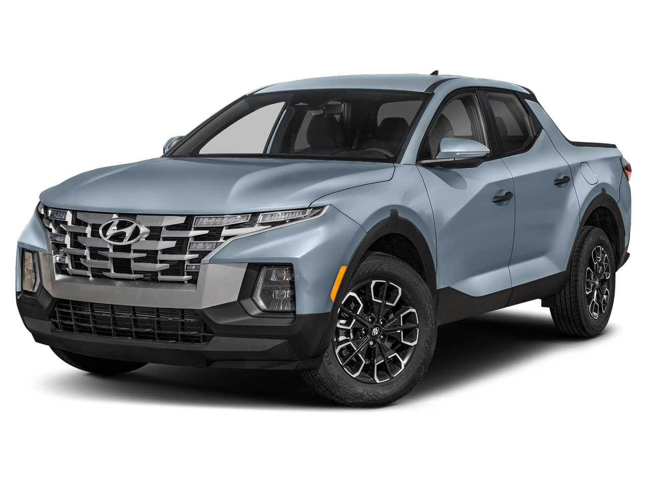 2024 Hyundai Santa Cruz SEL 2.5 AWD's photo