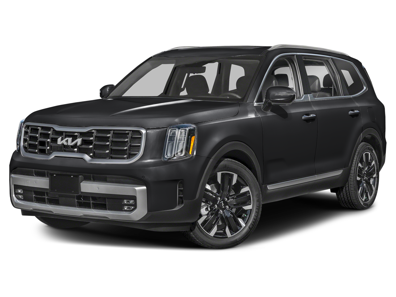 2024 Kia Telluride SX Prestige AWD's photo