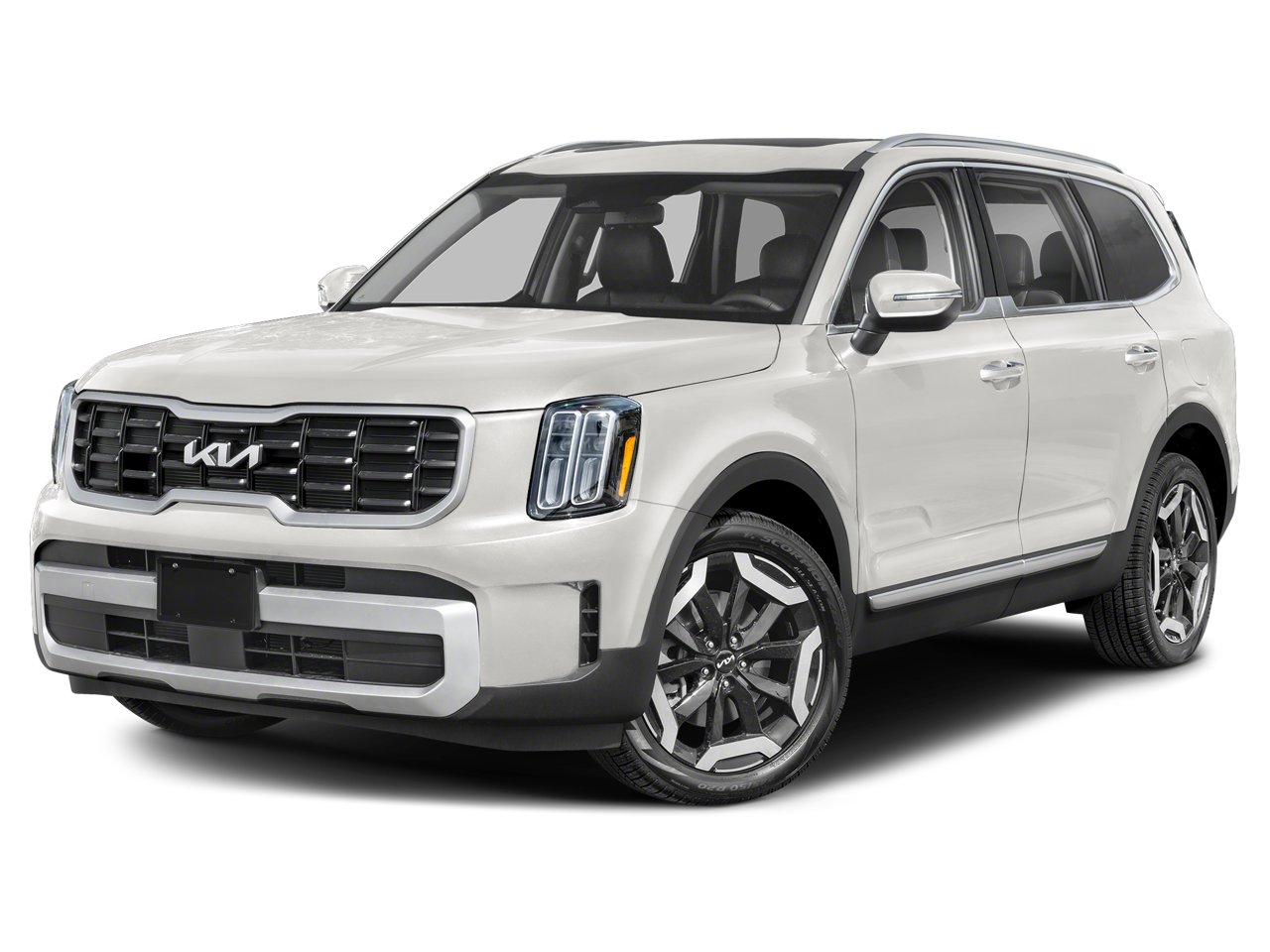 2024 Kia Telluride S for sale in Dickinson, TX