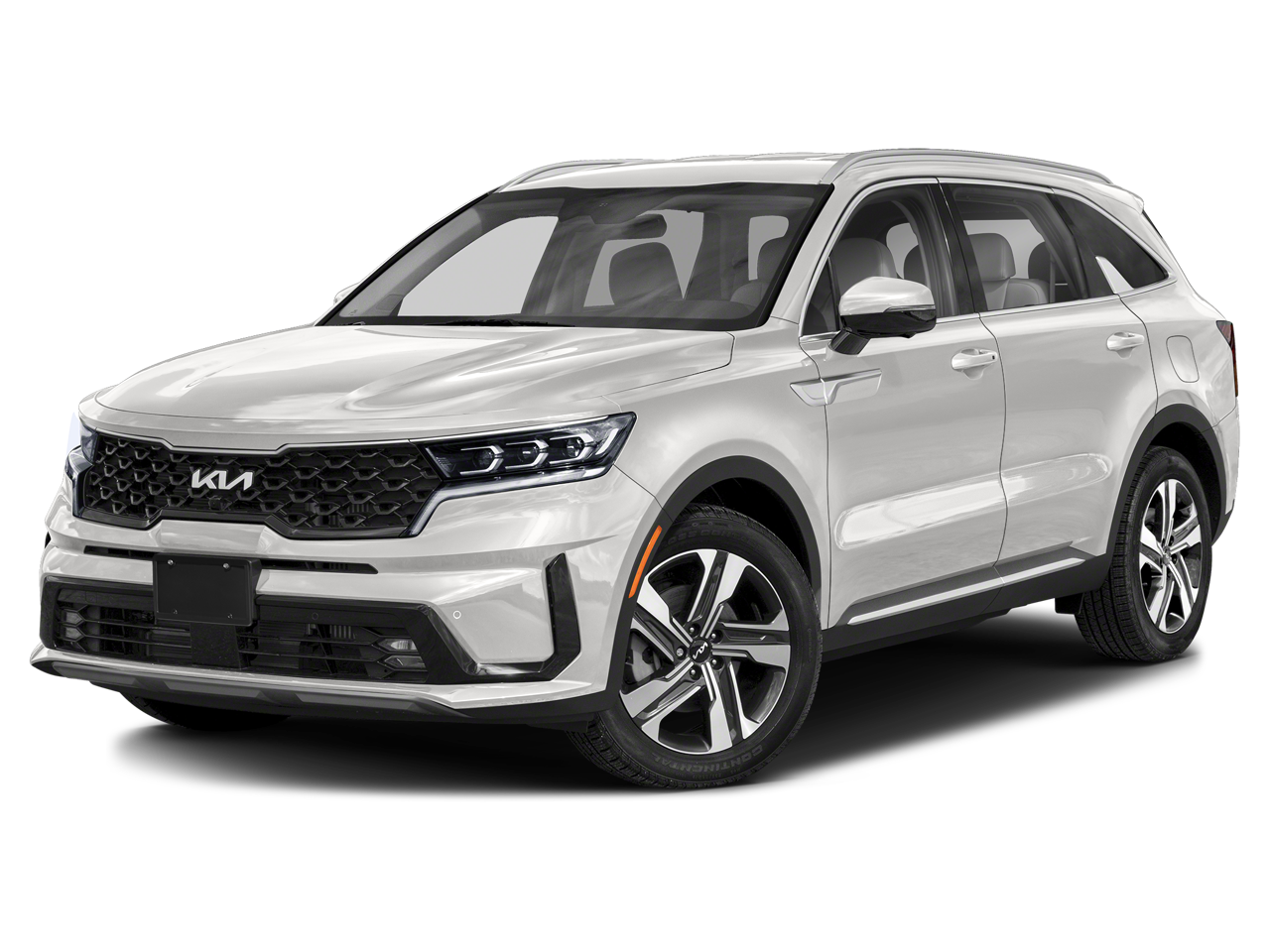 2024 Kia Sorento SX Prestige Hybrid AT 4WD's photo